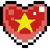 🤩 Эмодзи «Celesteheartscountries» для Telegram