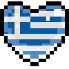 🤩 Эмодзи «Celesteheartscountries» для Telegram