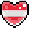 🇦🇹 Эмодзи «Celesteheartscountries» для Telegram