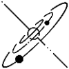 🌌 Эмодзи «» для Telegram