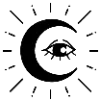 🌙 Эмодзи «» для Telegram
