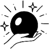 🔮 Эмодзи «» для Telegram