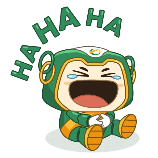 😂 Эмодзи «Celo Launch» для Telegram