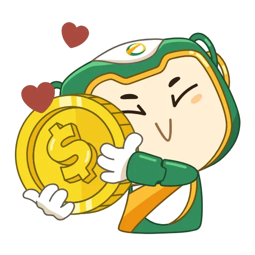 🥰 Эмодзи «Celo Launch» для Telegram