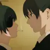 🚬 Эмодзи «Chainsaw Man» для Telegram