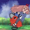 🤪 Эмодзи «Chainsaw Man» для Telegram