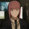 😶 Эмодзи «Chainsaw Man» для Telegram