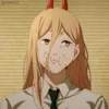 😋 Эмодзи «Chainsaw Man» для Telegram