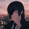 🚬 Эмодзи «Chainsaw Man» для Telegram