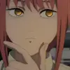 🤔 Эмодзи «Chainsaw Man» для Telegram