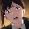 😱 Эмодзи «Chainsaw Man» для Telegram
