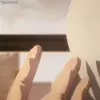 🥵 Эмодзи «Chainsaw Man» для Telegram