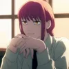 😶 Эмодзи «Chainsaw Man» для Telegram