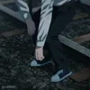 😪 Эмодзи «Chainsaw Man» для Telegram
