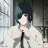 🚬 Эмодзи «Chainsaw Man» для Telegram