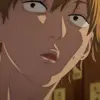 😗 Эмодзи «Chainsaw Man» для Telegram