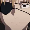 🙂 Эмодзи «Chainsaw Man» для Telegram