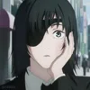 😳 Эмодзи «Chainsaw Man» для Telegram