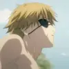 🙂 Эмодзи «Chainsaw Man» для Telegram