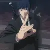 👌 Эмодзи «Chainsaw Man» для Telegram