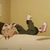 😂 Эмодзи «Chainsaw Man» для Telegram