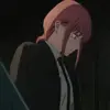 🤔 Эмодзи «Chainsaw Man» для Telegram