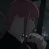 😶 Эмодзи «Chainsaw Man» для Telegram