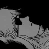 😞 Эмодзи «Chainsaw Man» для Telegram