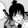 🙂 Эмодзи «Chainsaw Man» для Telegram