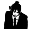 😤 Эмодзи «Chainsaw Man» для Telegram