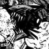 🤬 Эмодзи «Chainsaw Man» для Telegram