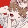 🤩 Эмодзи «Chainsaw Man Matching» для Telegram