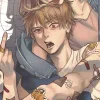 🤩 Эмодзи «Chainsaw Man Matching» для Telegram