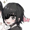 🤩 Эмодзи «Chainsaw Man Matching» для Telegram