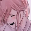 🤩 Эмодзи «Chainsaw Man Matching» для Telegram