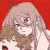 🤩 Эмодзи «Chainsaw Man Matching» для Telegram