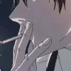 🤩 Эмодзи «Chainsaw Man Matching» для Telegram