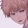 🤩 Эмодзи «Chainsaw Man Matching» для Telegram