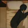 🤩 Эмодзи «Chainsaw Man Matching» для Telegram