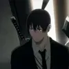 🤩 Эмодзи «Chainsaw Man Matching» для Telegram