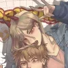 🤩 Эмодзи «Chainsaw Man Matching» для Telegram