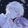 Эмодзи Chainsaw Man Matching для Telegram — скачать