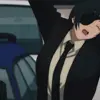 🤩 Эмодзи «Chainsaw Man Matching» для Telegram