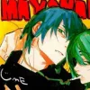 🤩 Эмодзи «Chainsaw Man Matching» для Telegram