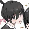 🤩 Эмодзи «Chainsaw Man Matching» для Telegram