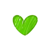 💚 Эмодзи «🥰 Chameleon - хамелеон и иконки» для Telegram