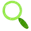 🔍 Эмодзи «🥰 Chameleon - хамелеон и иконки» для Telegram
