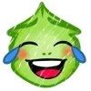 😂 Эмодзи «🥰 Chameleon - хамелеон и иконки» для Telegram
