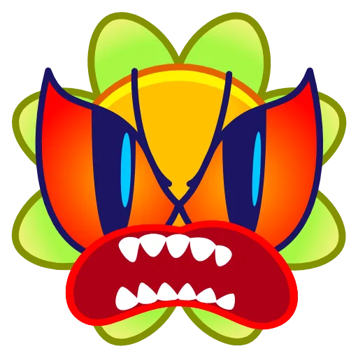👹 Эмодзи «Chamomile Emoji» для Telegram