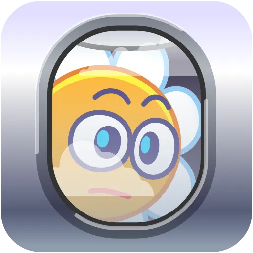 ✈️ Эмодзи «Chamomile Emoji» для Telegram